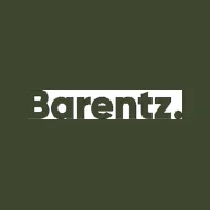 Barentz sidebar